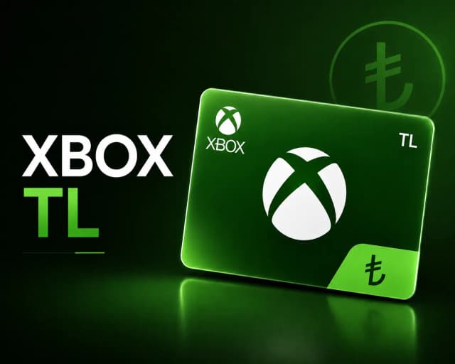 XBOX TL