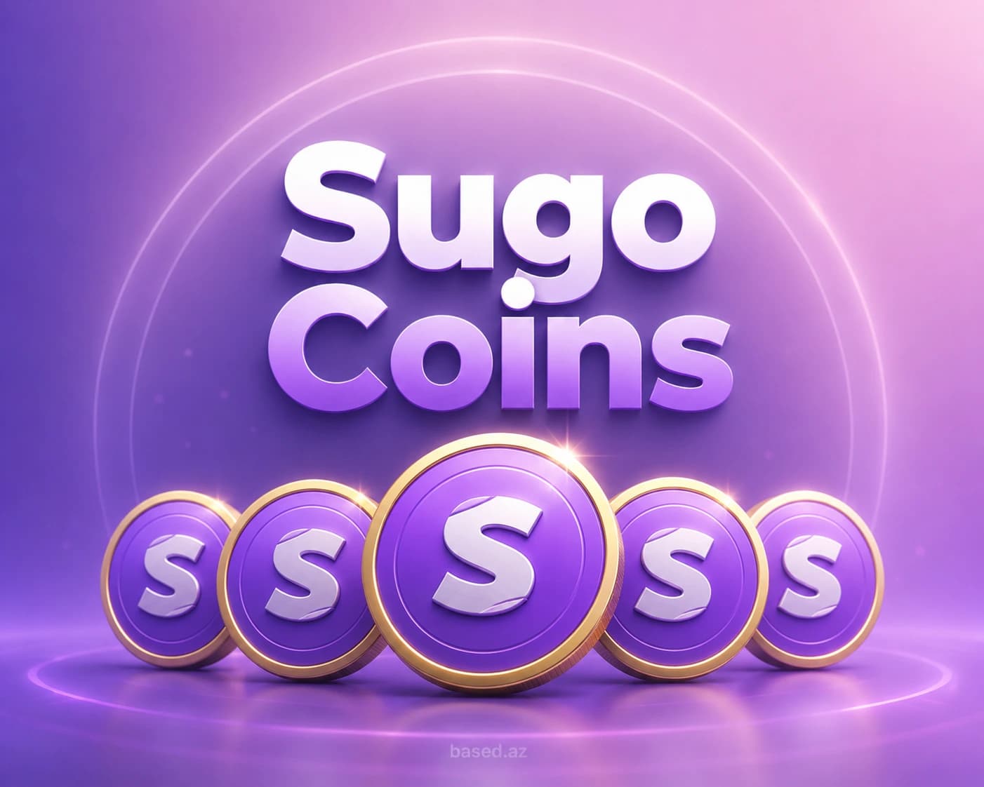 SUGO Coins