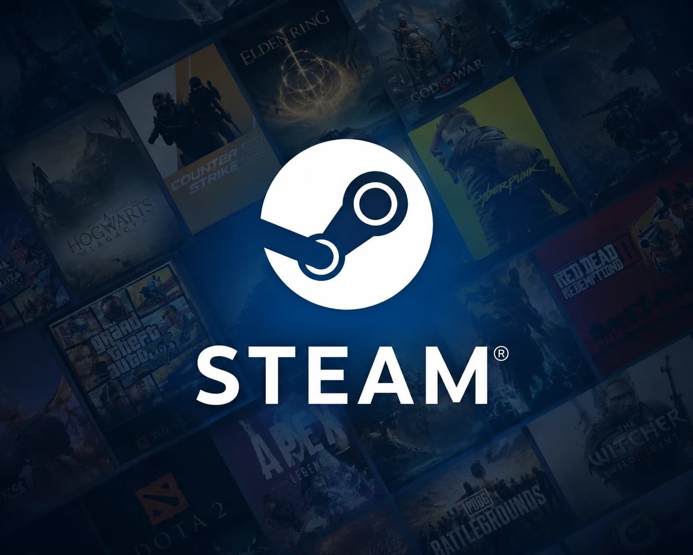 Steam Oyunları
