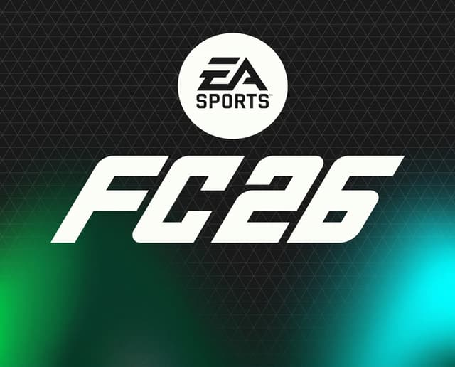 EA Sports FC 26