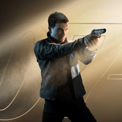 007 First Light