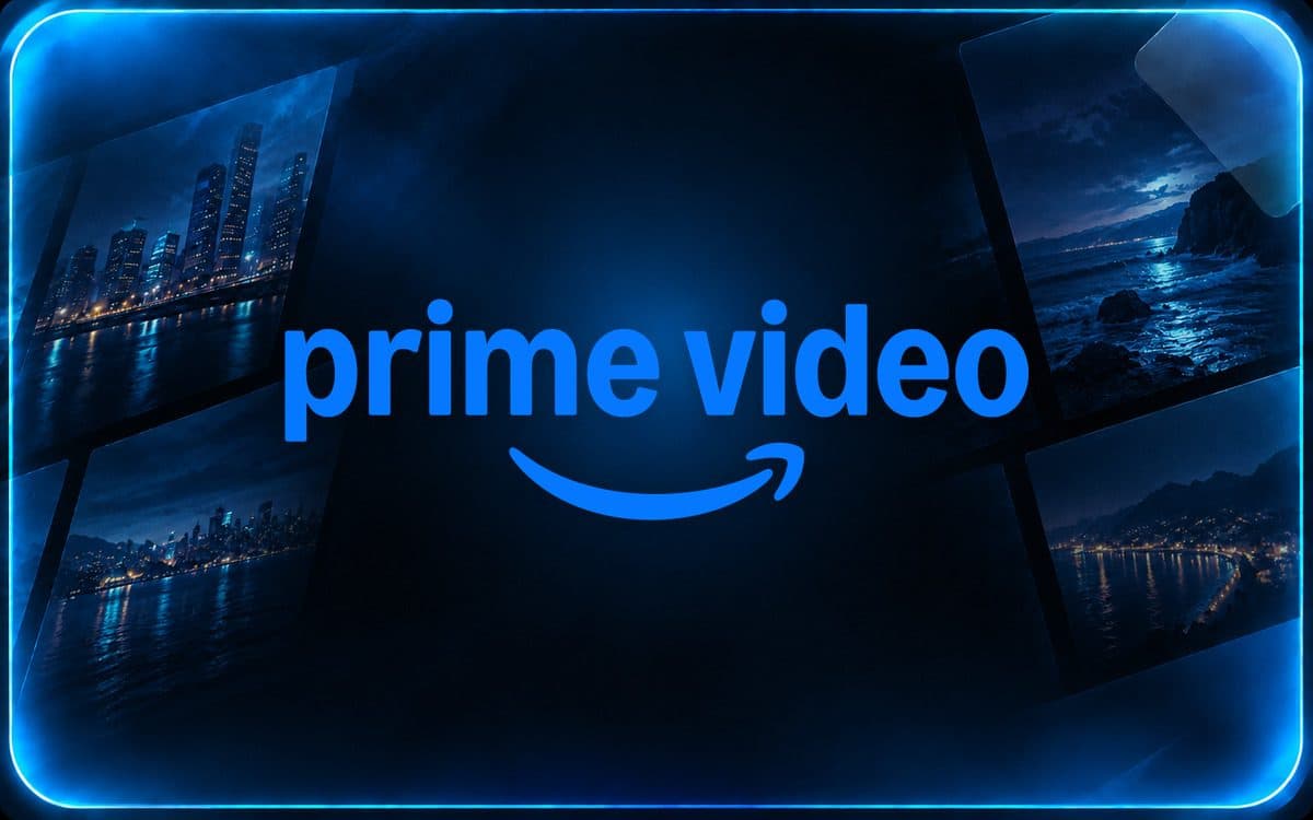 Amazon Prime Video