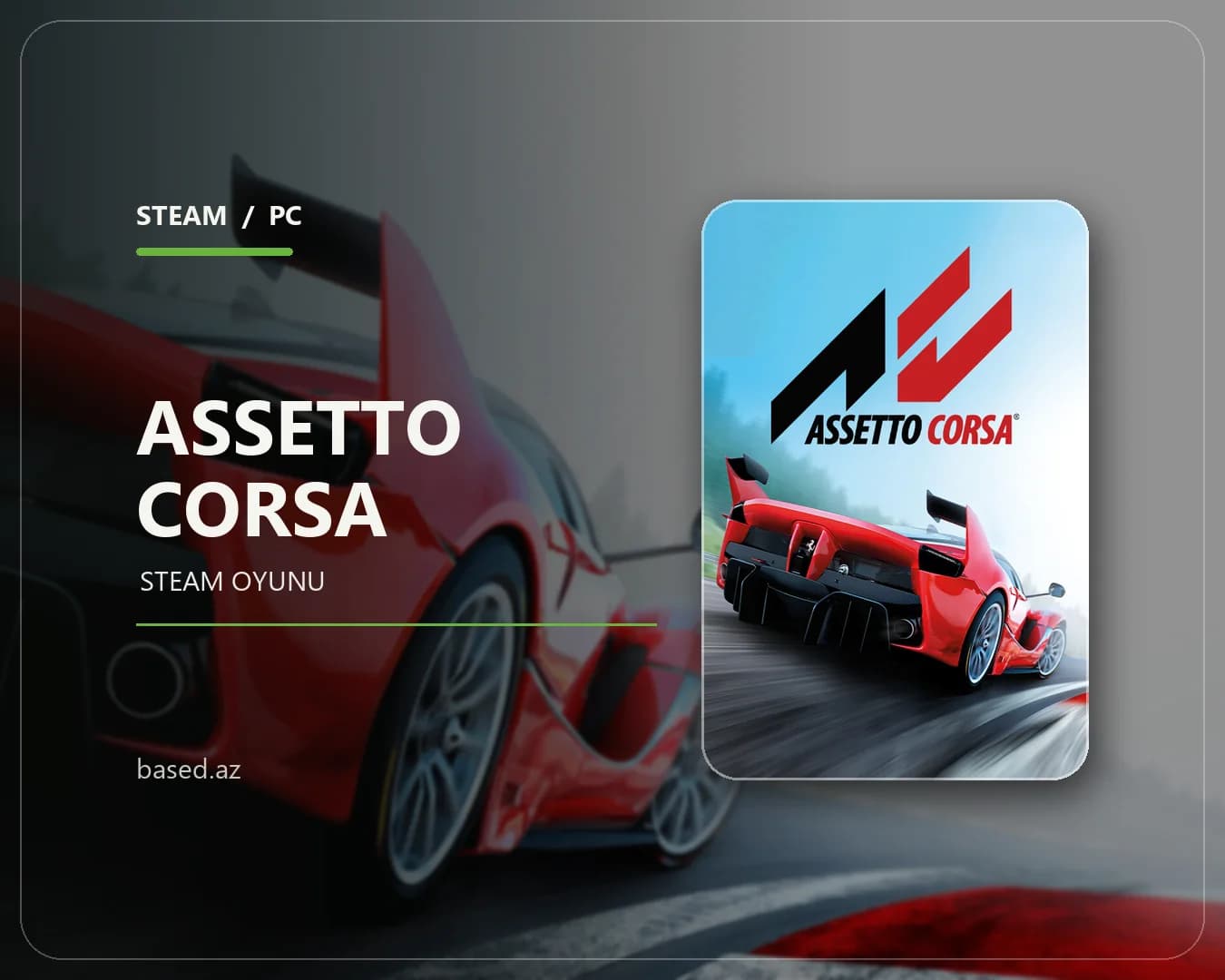 Assetto Corsa