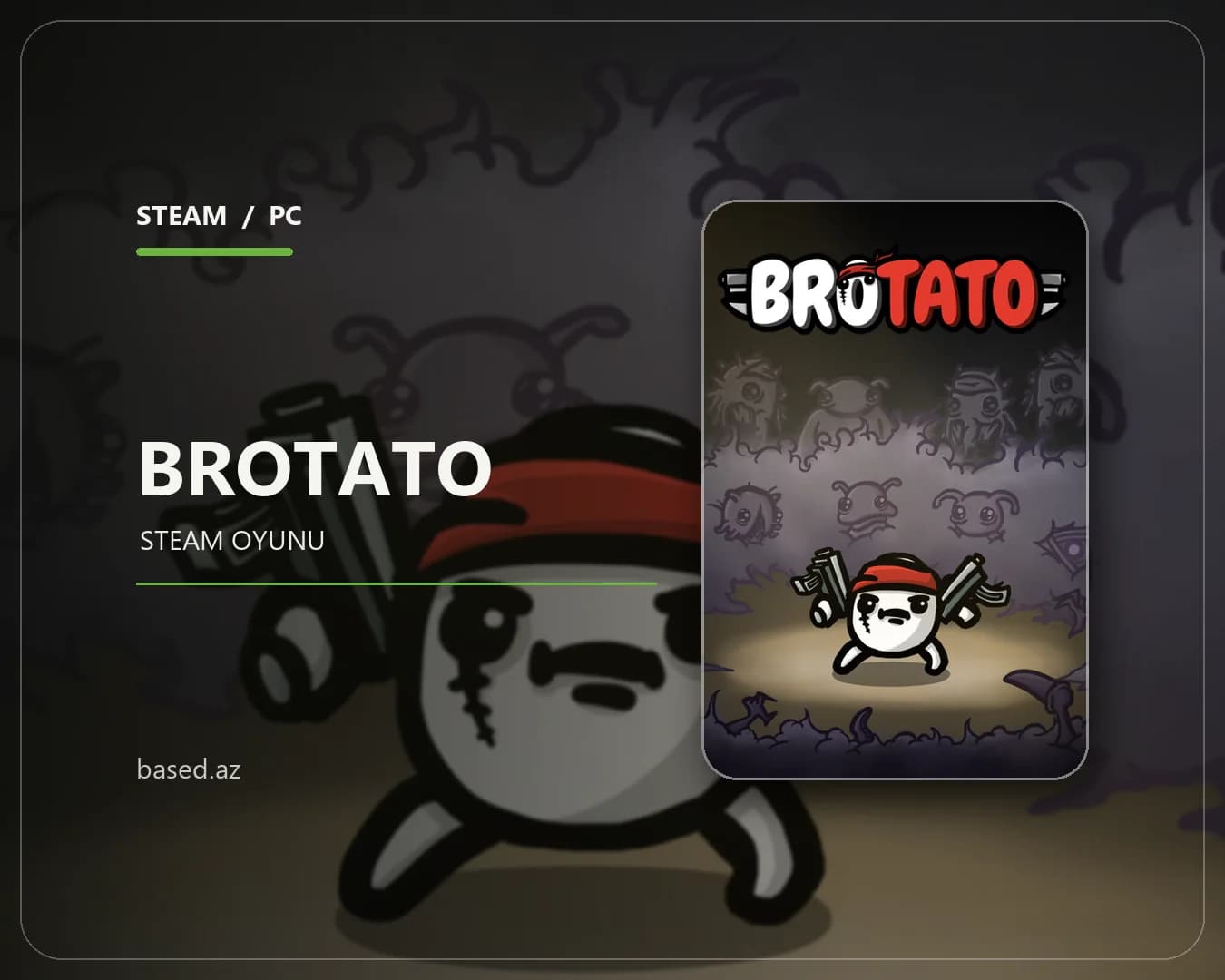 Brotato