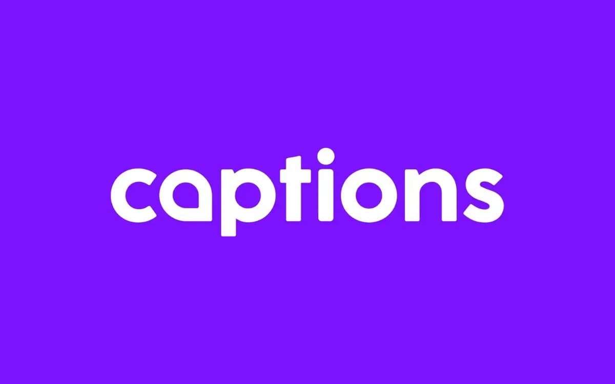 Captions Ai - (şəxsi hesab)