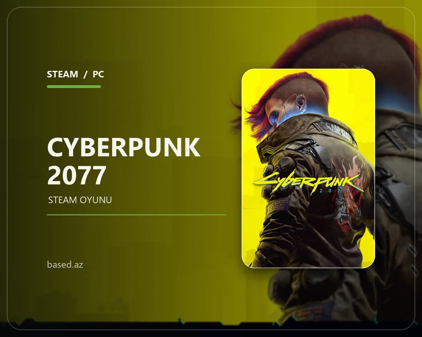 Cyberpunk 2077