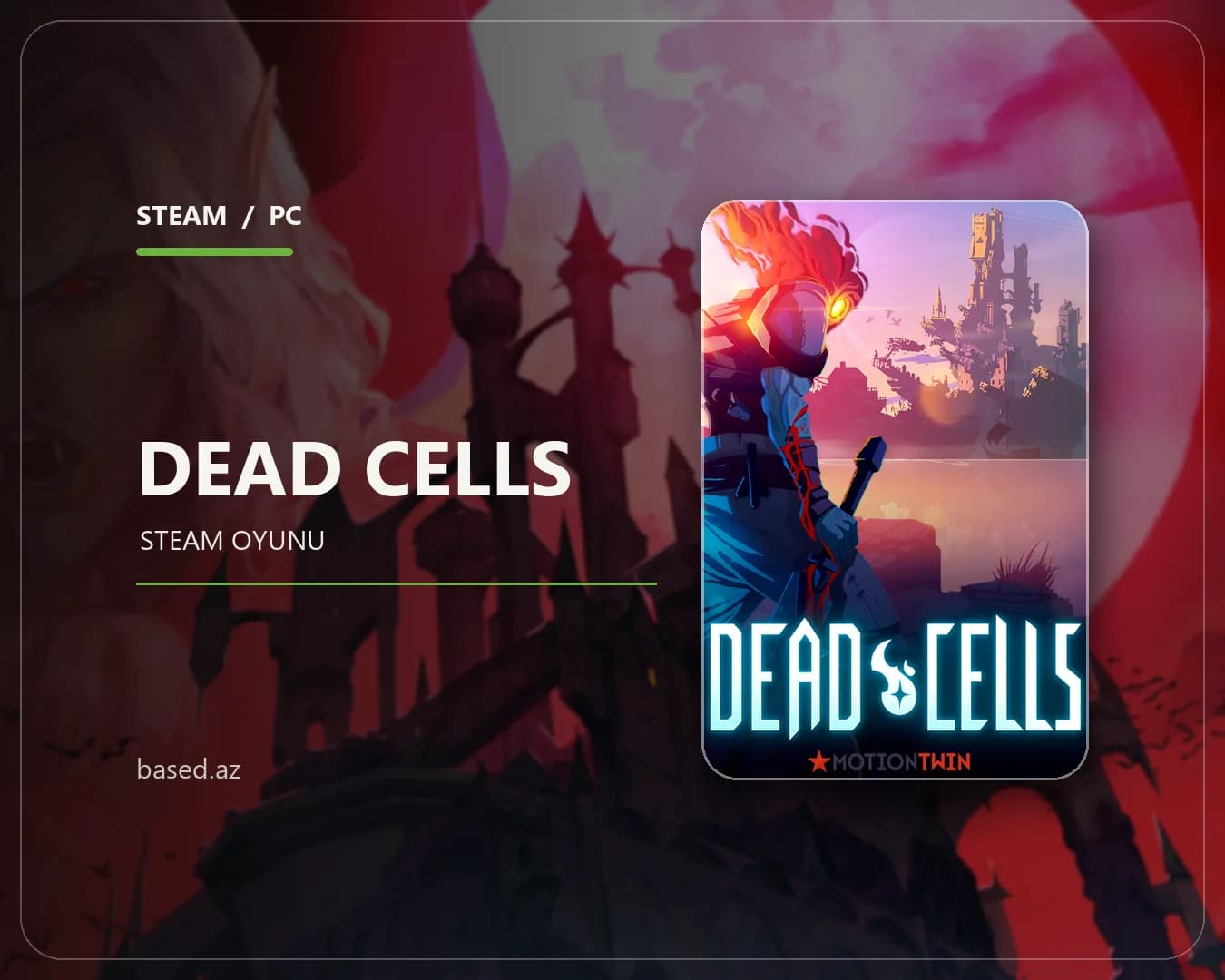 Dead Cells
