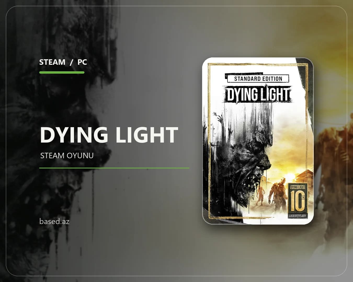 Dying Light