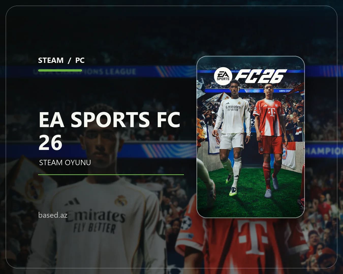EA Sports FC 26