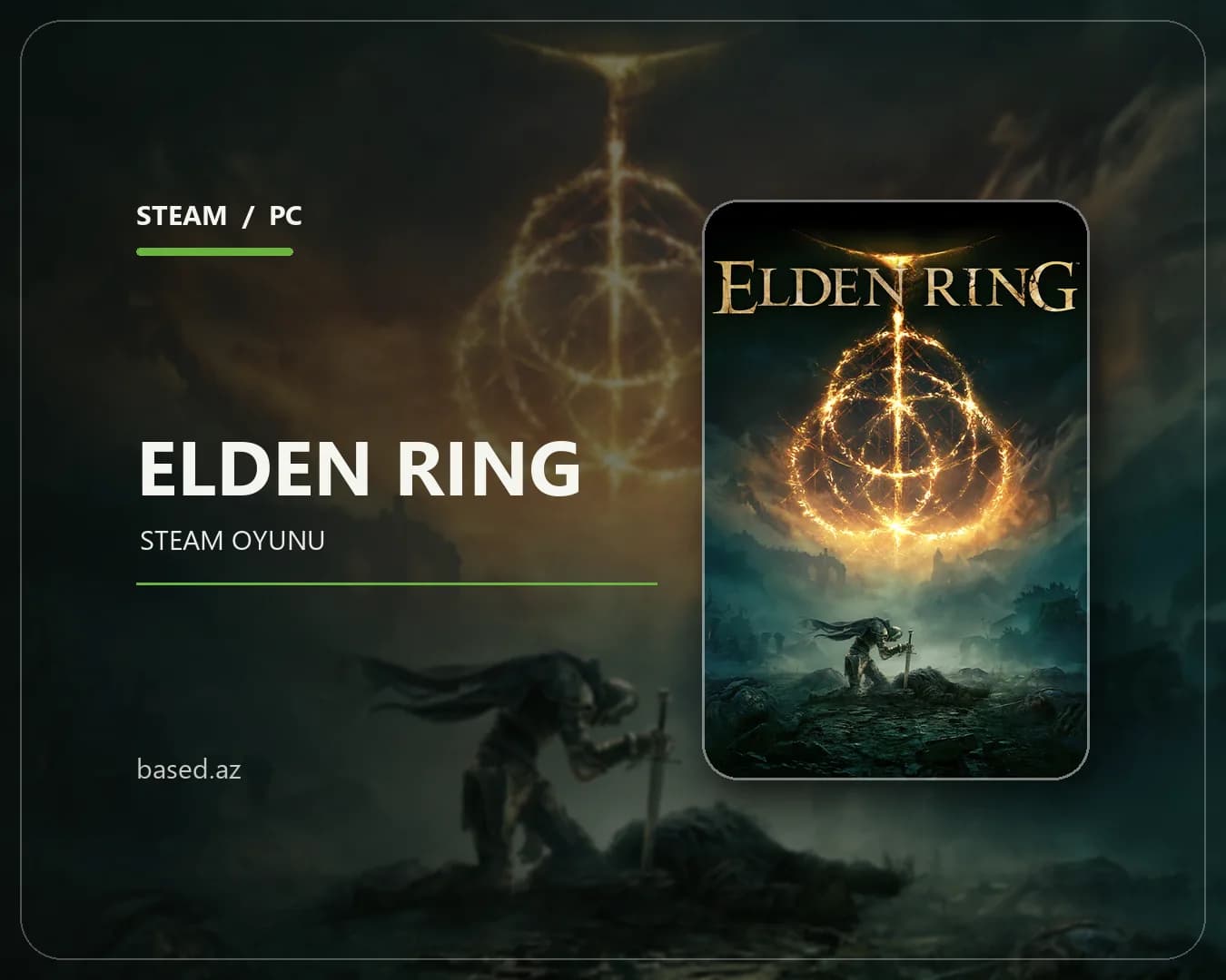 ELDEN RING
