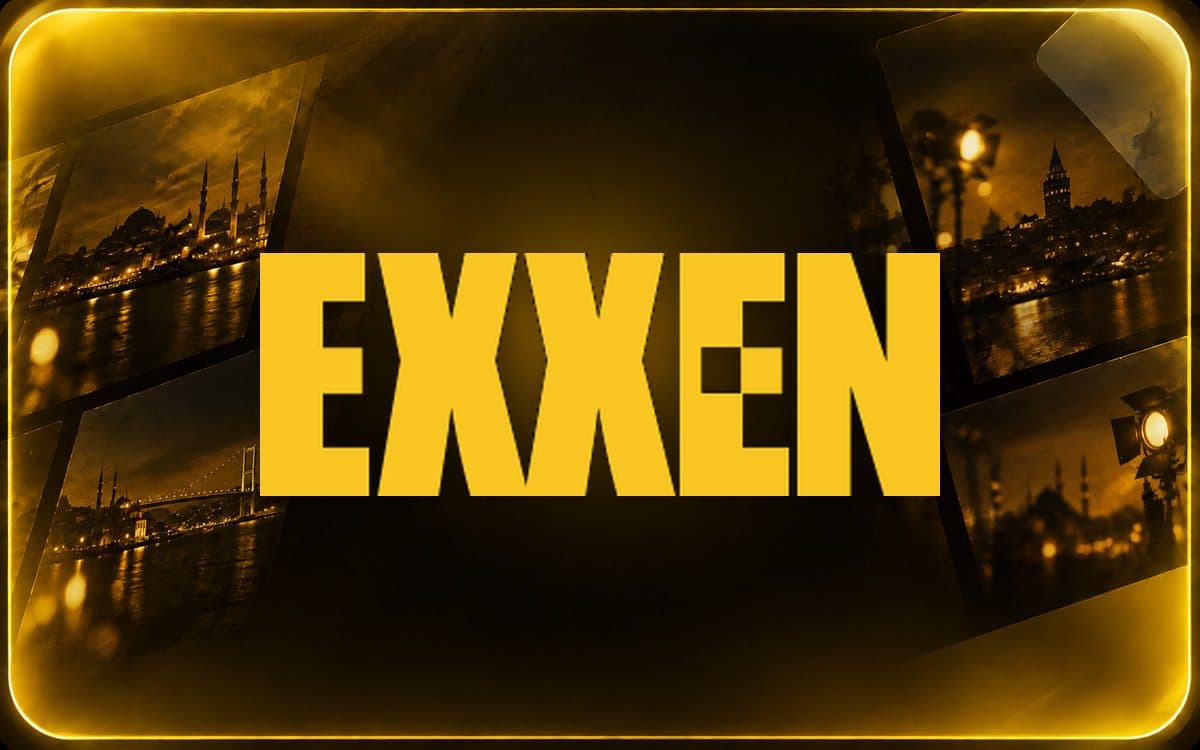 EXXEN - reklamsız