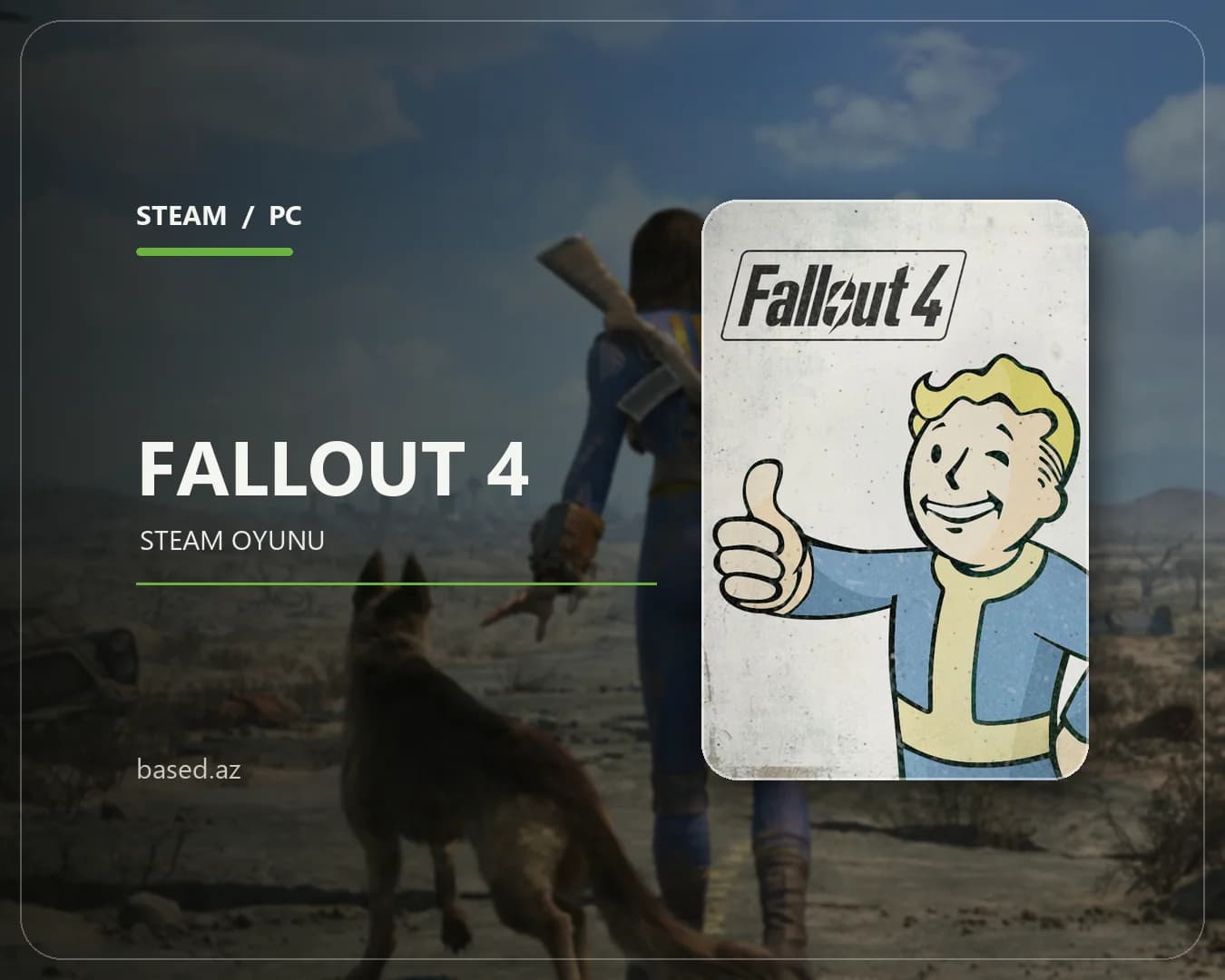 Fallout 4