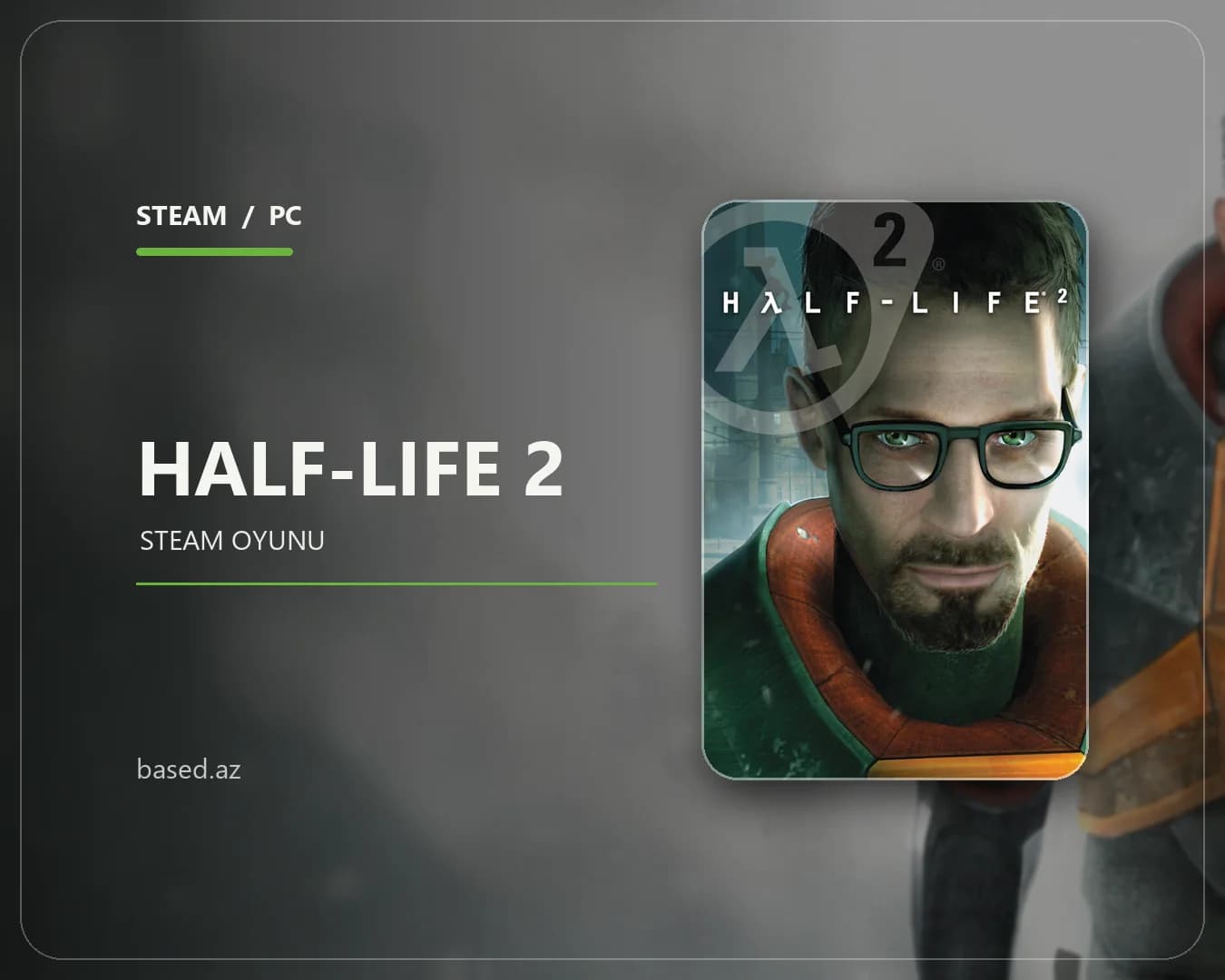 Half-Life 2