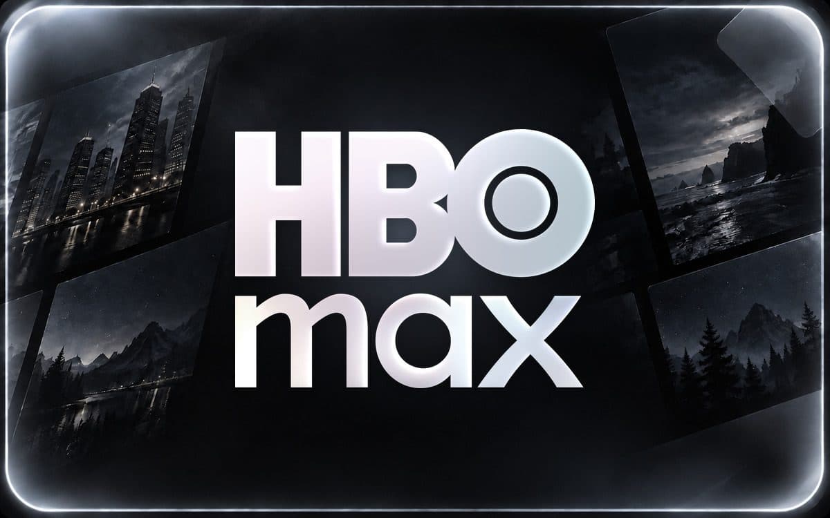 HBO Max