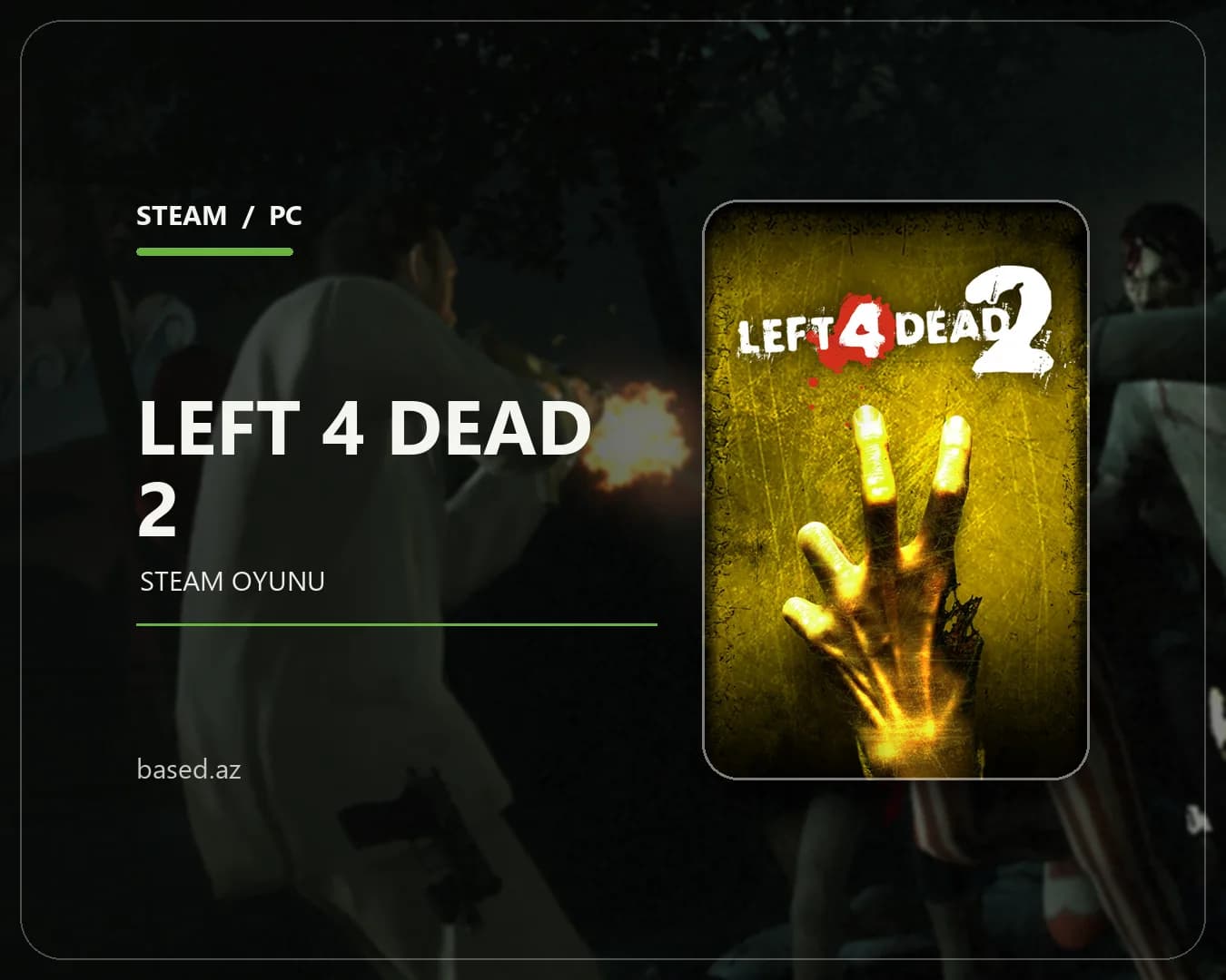 Left 4 Dead 2