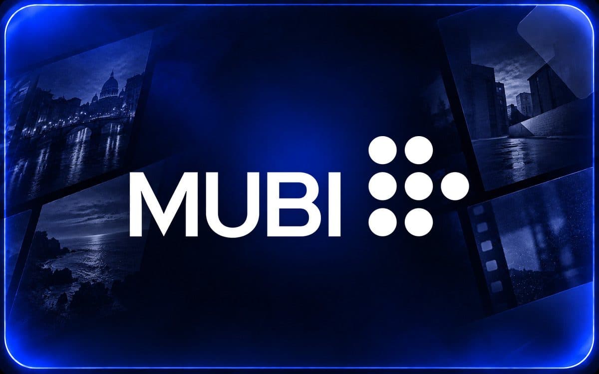 Mubi- film