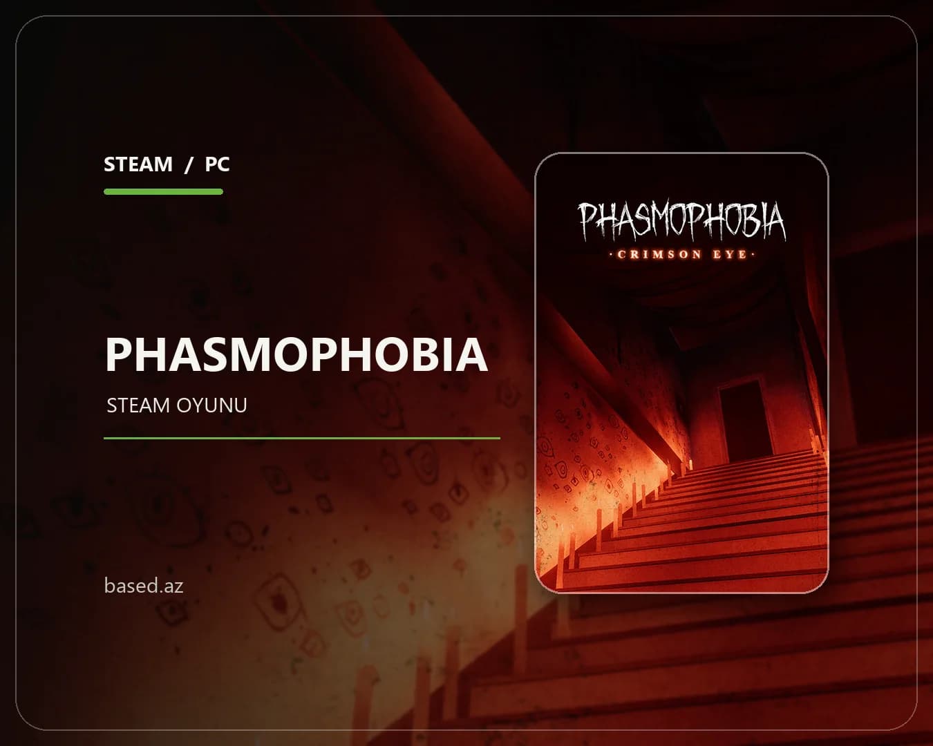 Phasmophobia
