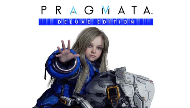 Pragmata