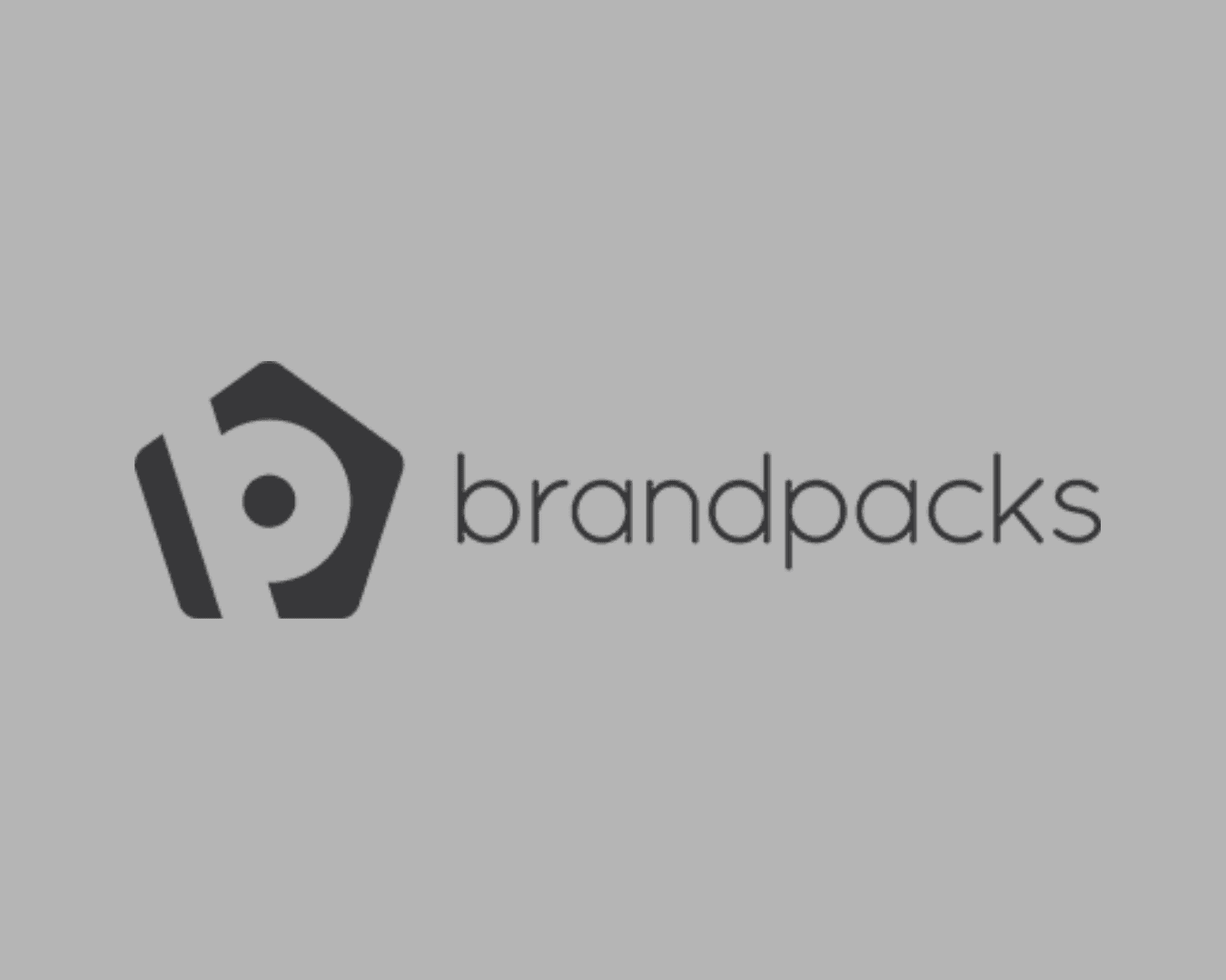 Brandpacks