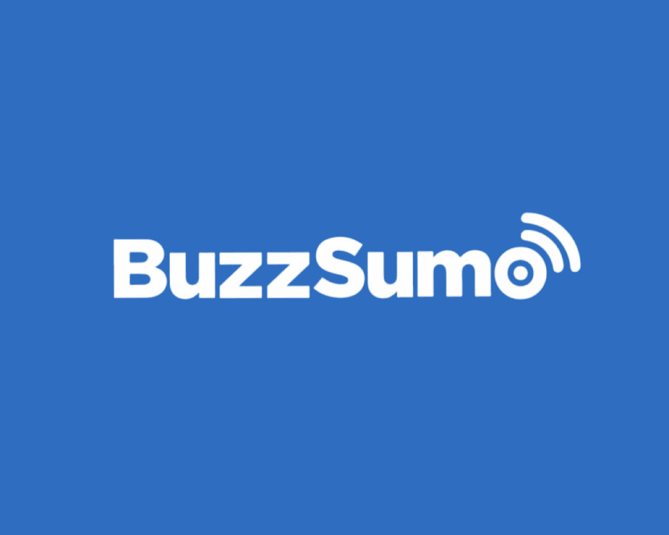 BuzzSumo