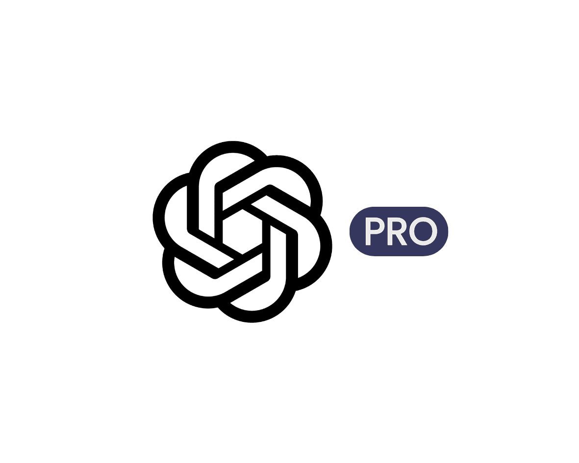 ChatGPT PRO - şəxsi hesab