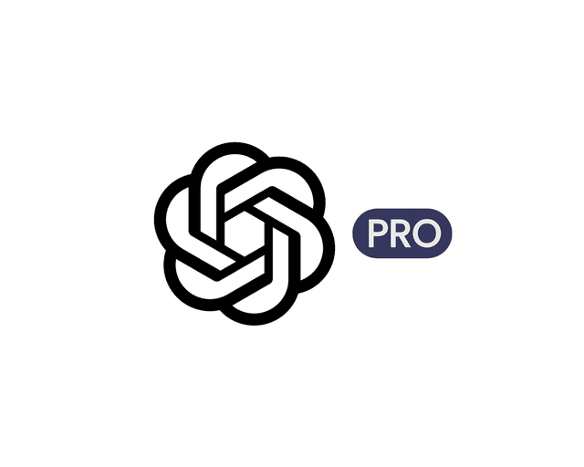 ChatGPT PRO - şəxsi hesab