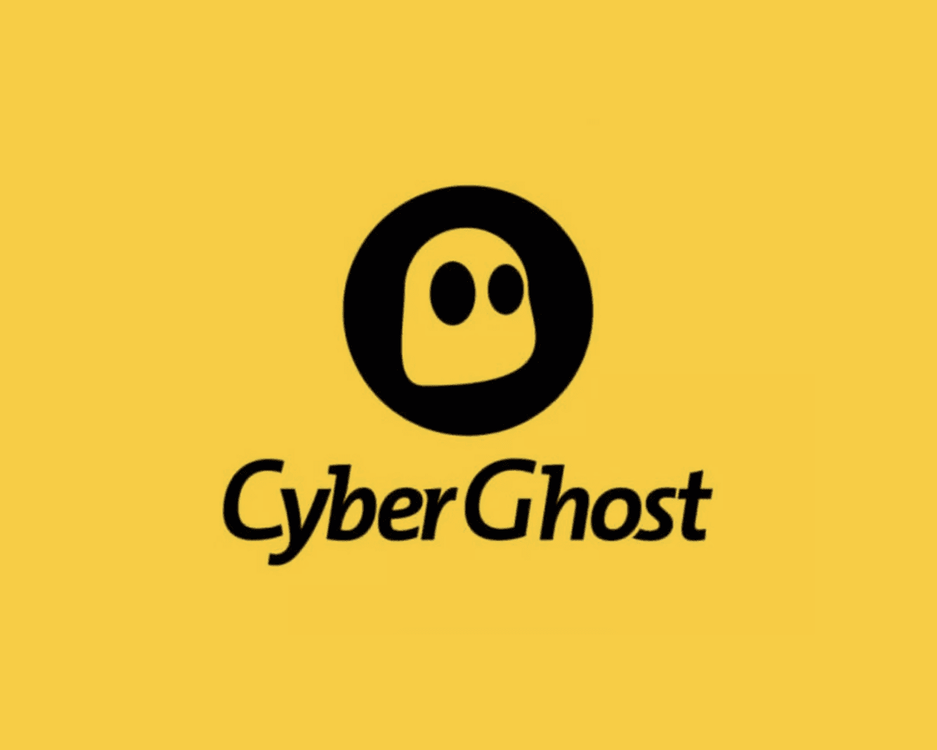 CyberGhost