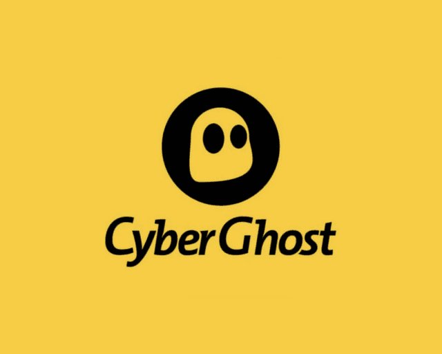 CyberGhost
