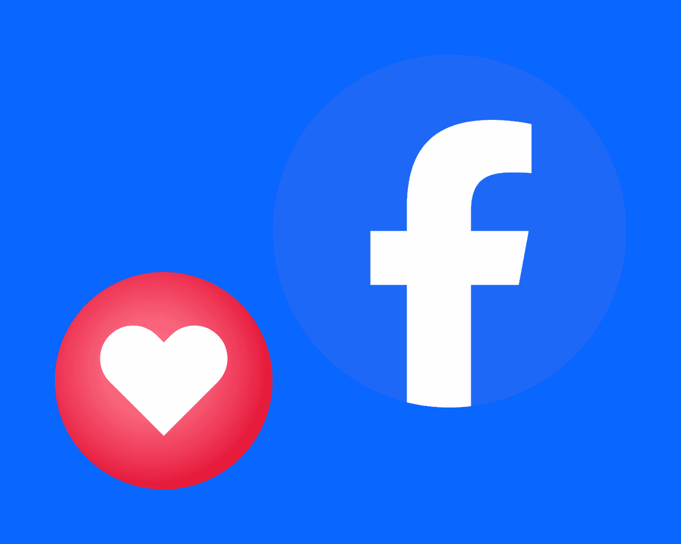 Facebook Reaksiya ❤️