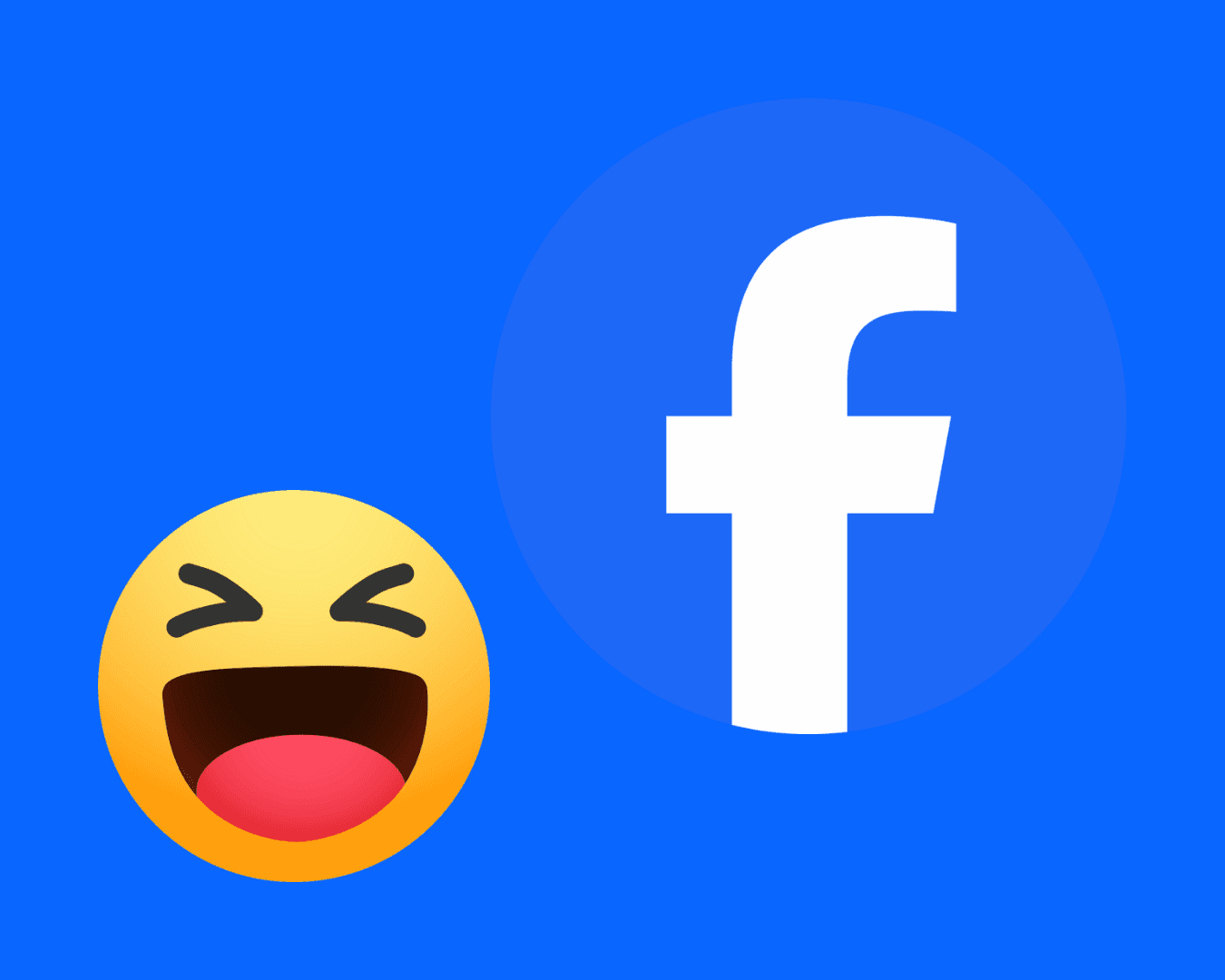 Facebook Reaksiya 😂