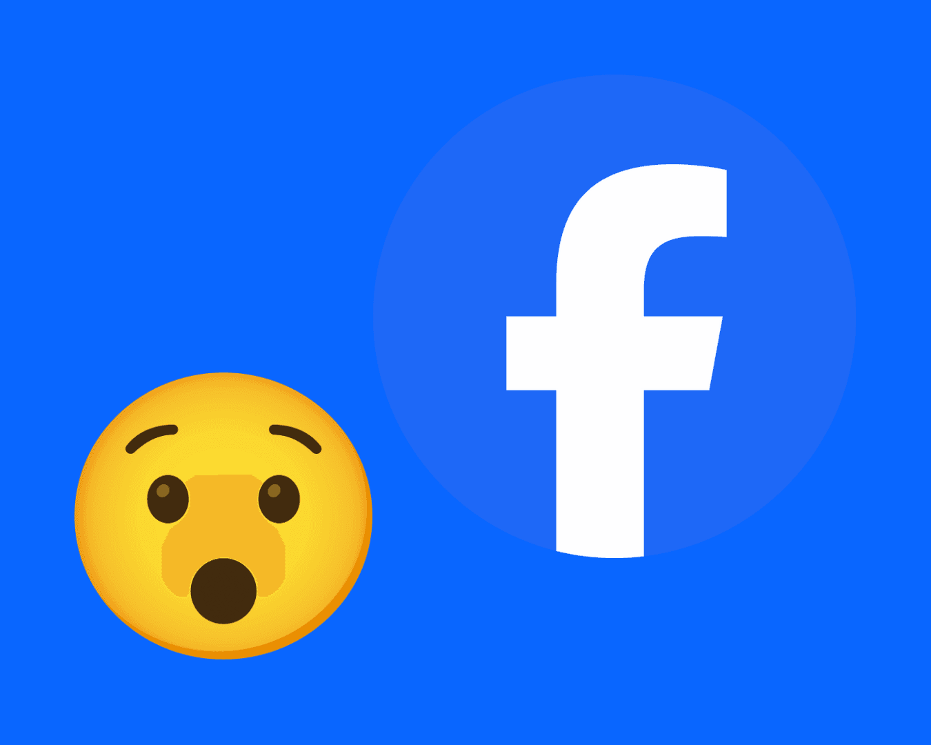 Facebook Reaksiya 😯