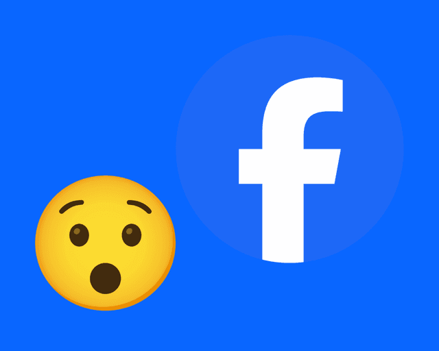 Facebook Reaksiya 😯