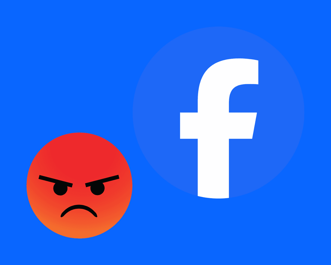 Facebook Reaksiya 😡