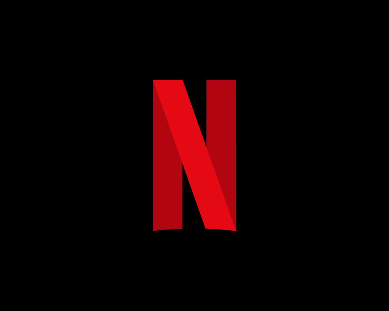 Netflix Premium - şəxsi profil