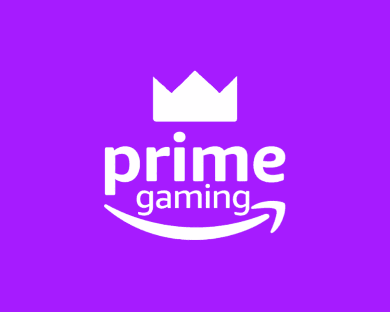 Prime Gaming