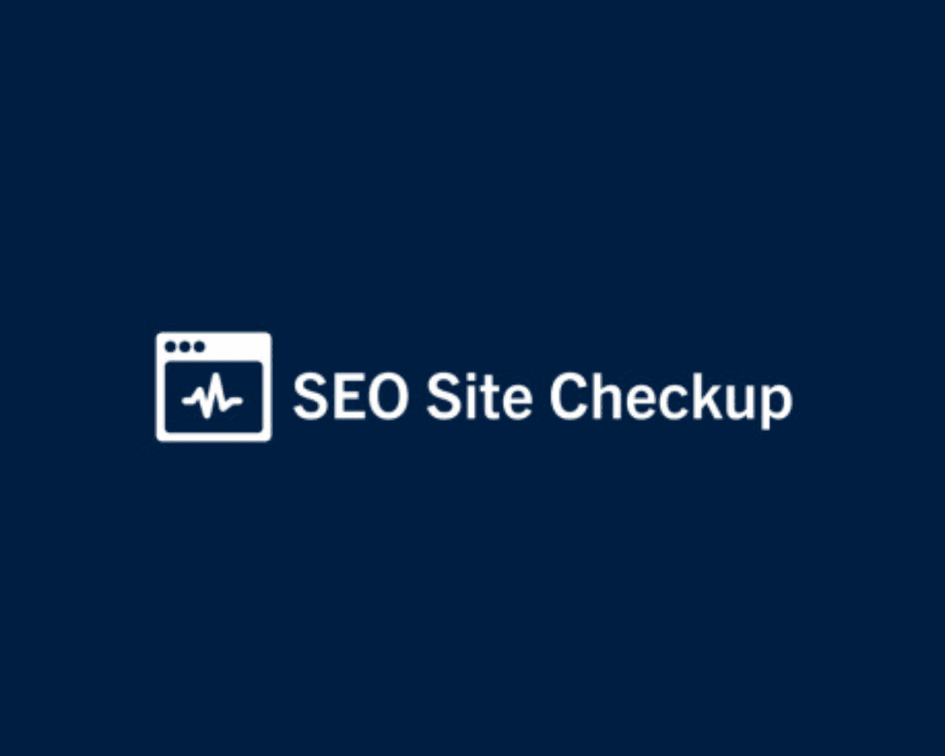 seo site ranking