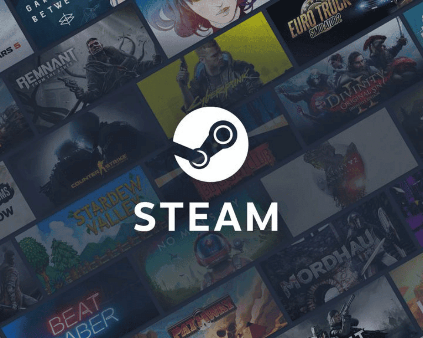 Steam