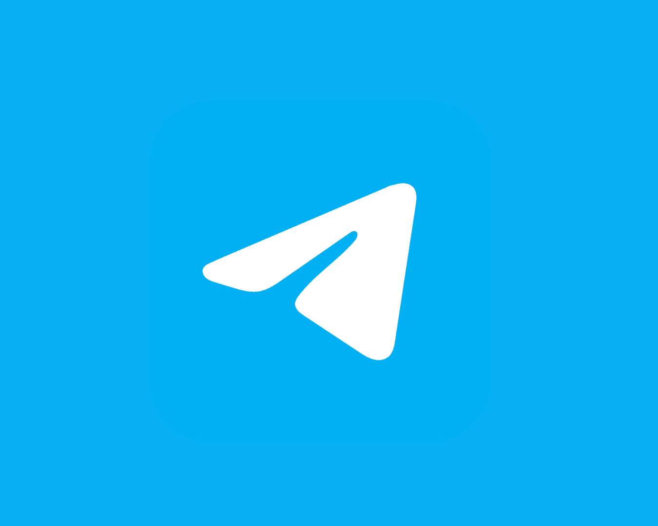 Telegram Bot - hazırlanması