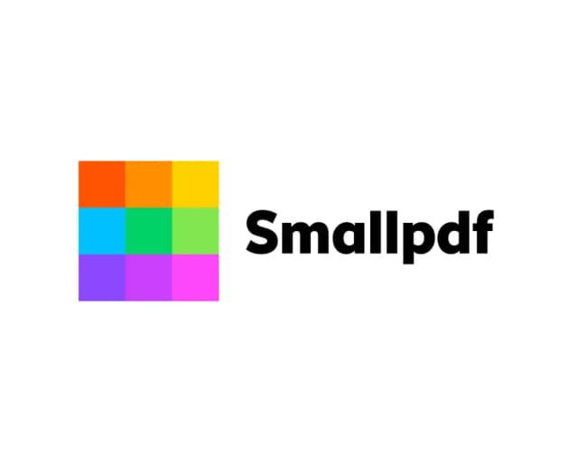 SmallPDF Pro