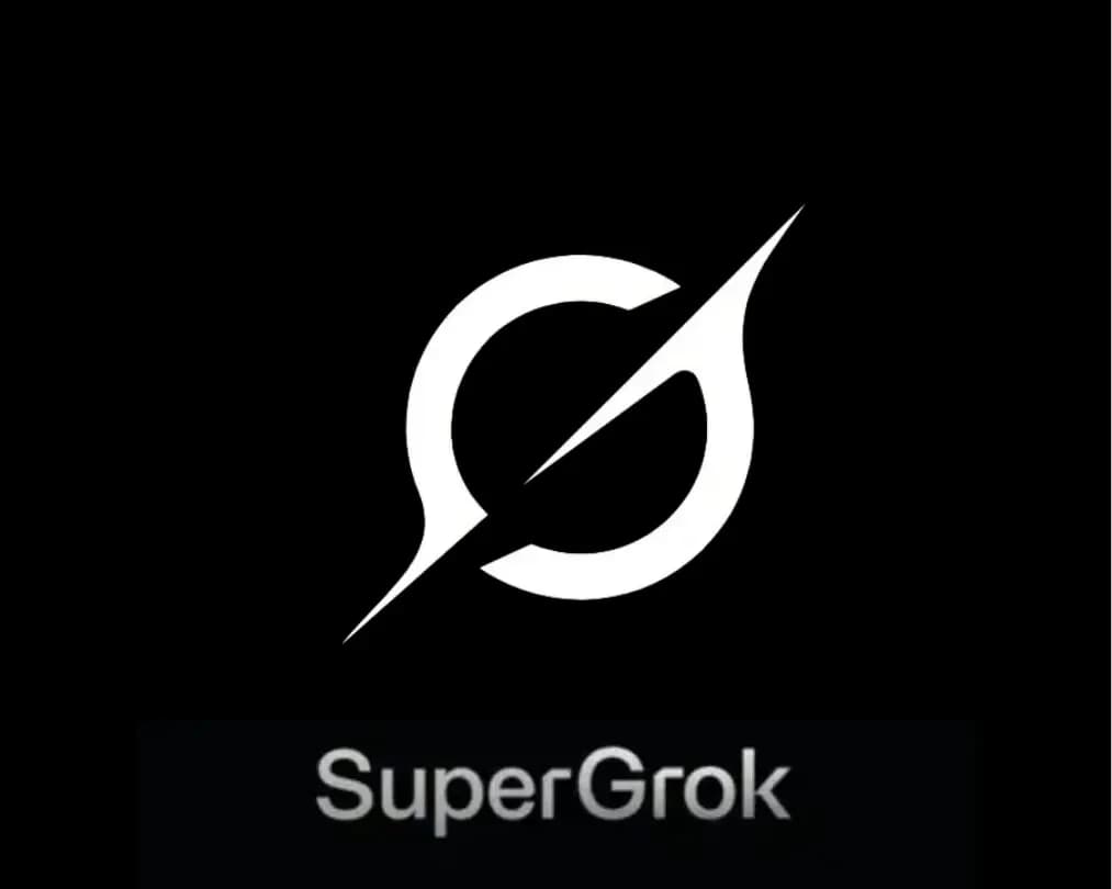 Grok Ai - supergrok - (şəxsi hesab)
