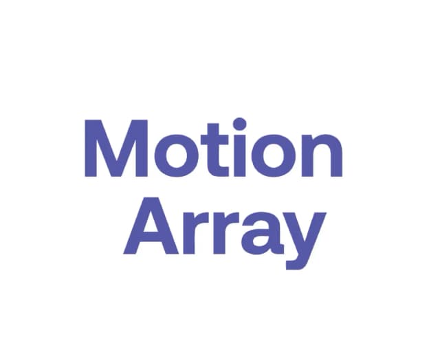 Motion Array