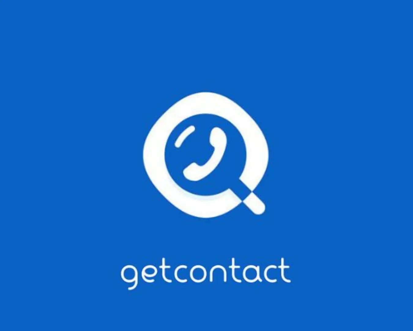 Getcontact - nömrə axtarış
