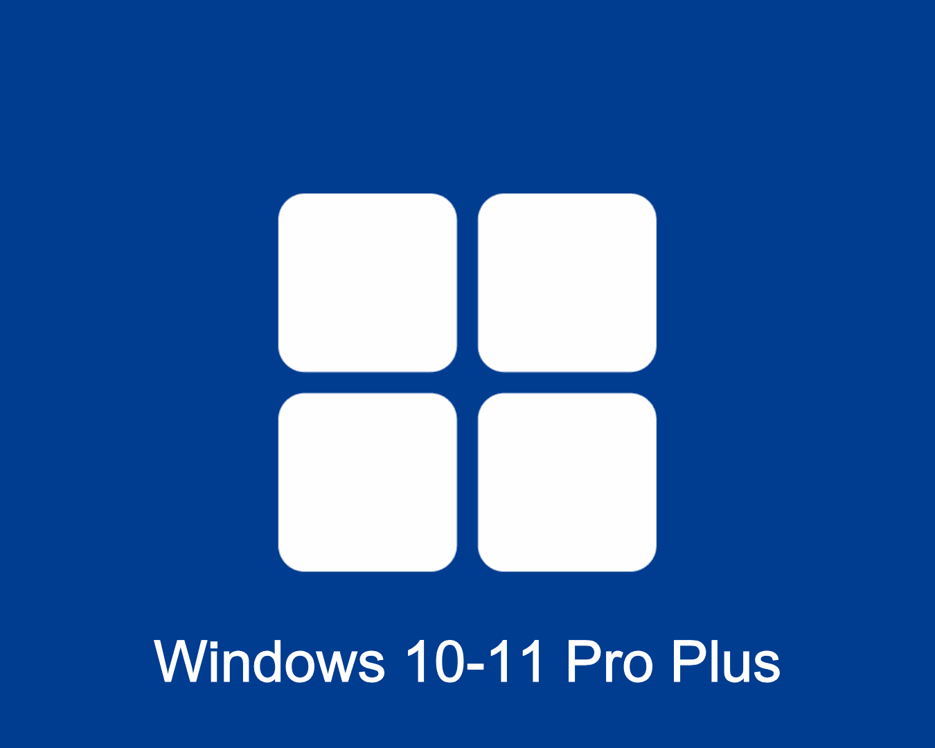 Windows 10-11 ProPlus