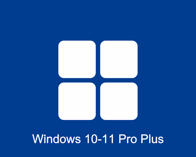 Windows 10-11 ProPlus (retail)