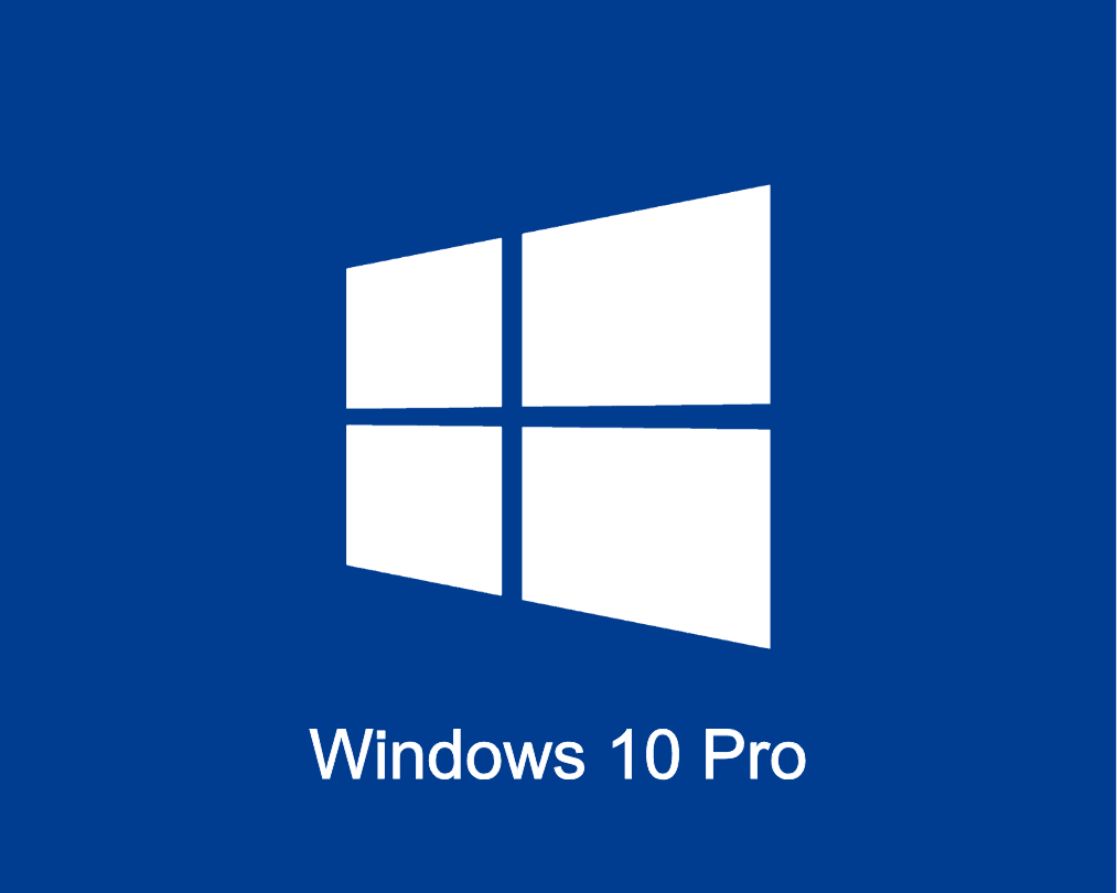 Windows 10 Pro OEM (ömürlük)