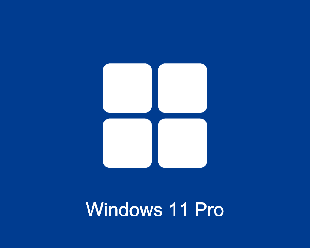 Windows 11 Pro OEM (ömürlük)