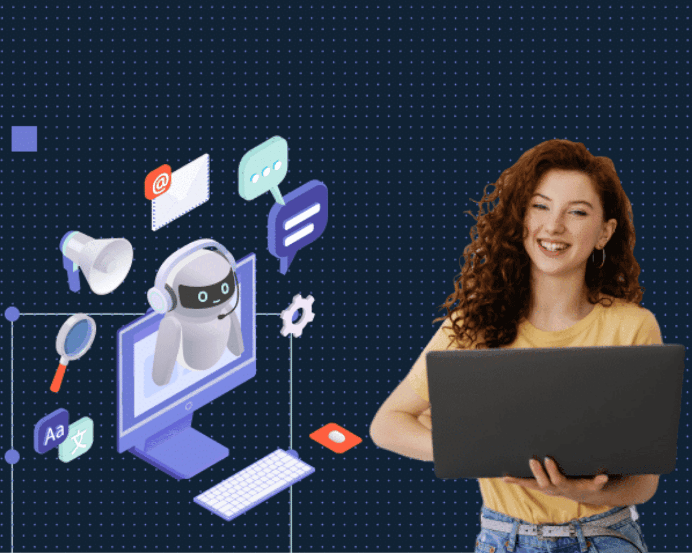 Vizual Kontent və Copywriting Paketi