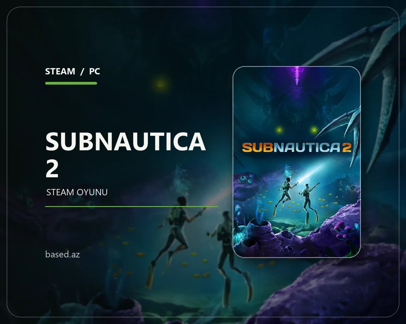Subnautica 2