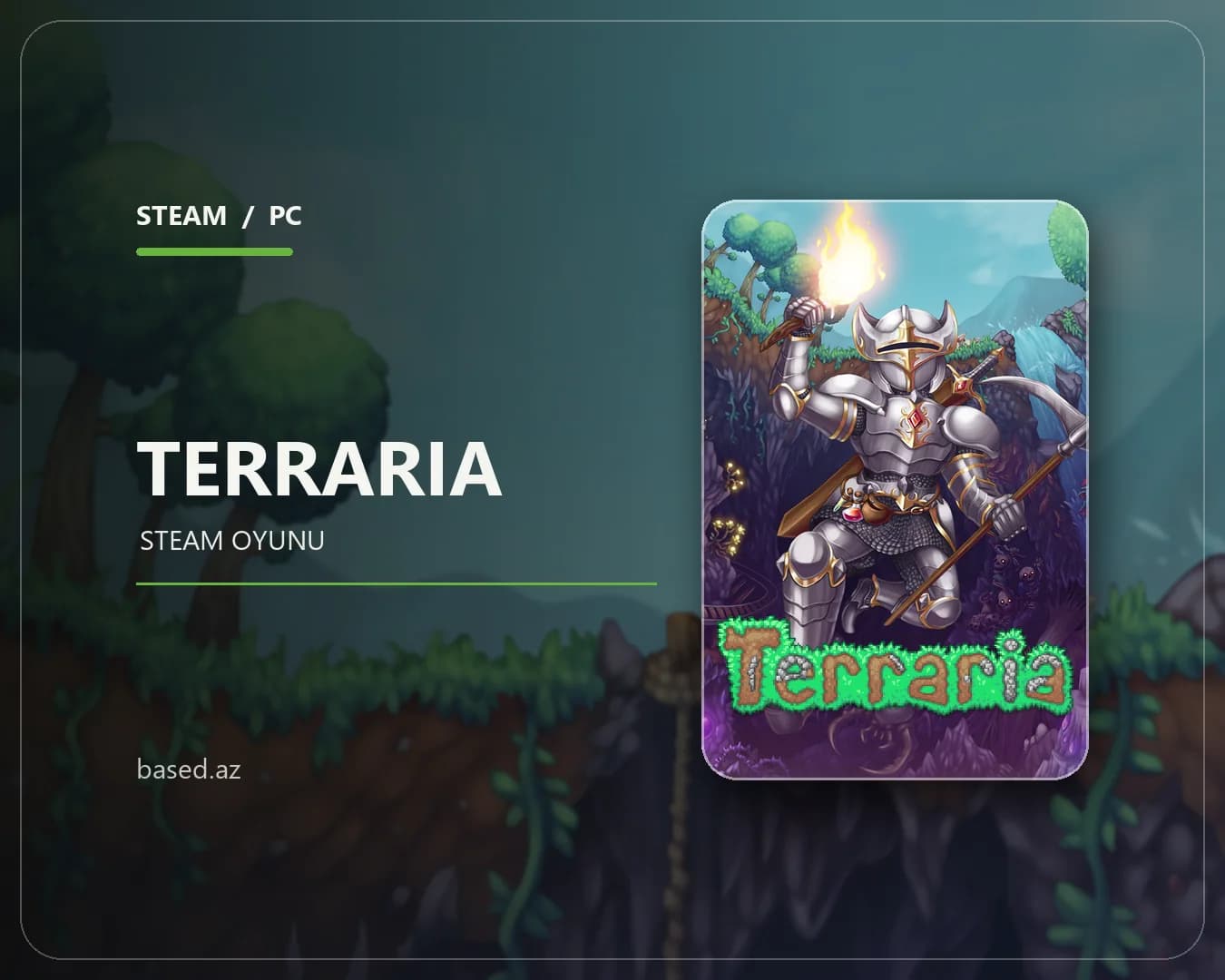Terraria