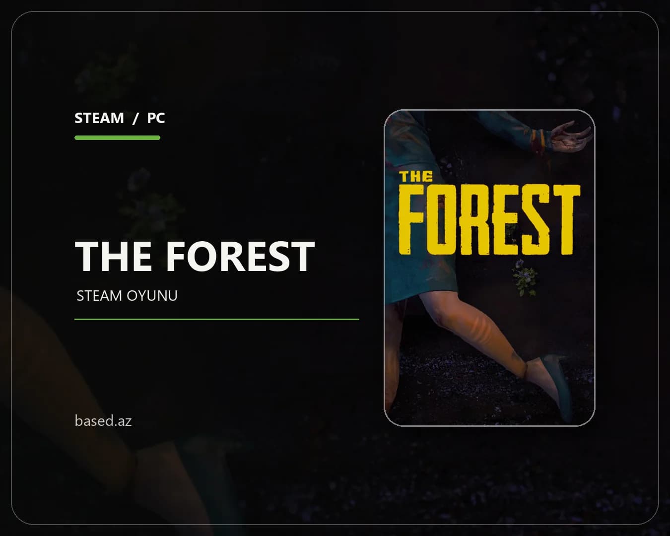 The Forest